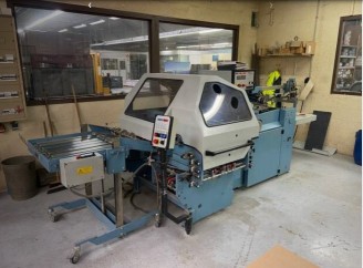 Printing machinery